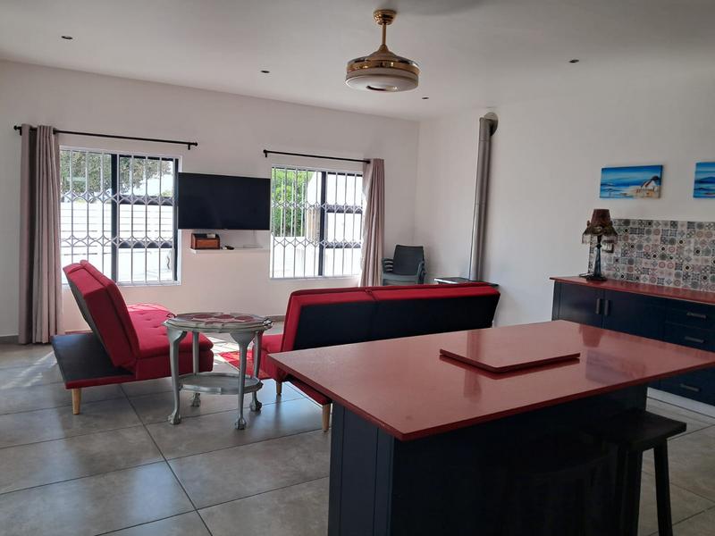 To Let 4 Bedroom Property for Rent in Dwarskersbos Western Cape